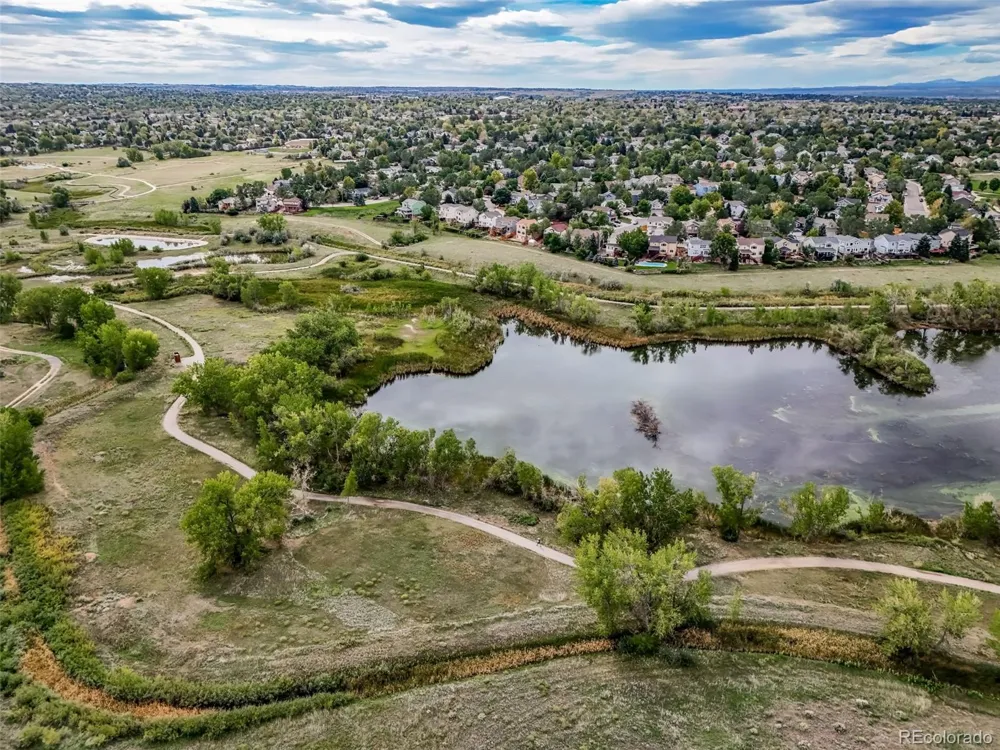 18854 E Quincy Place Aurora, CO 80015