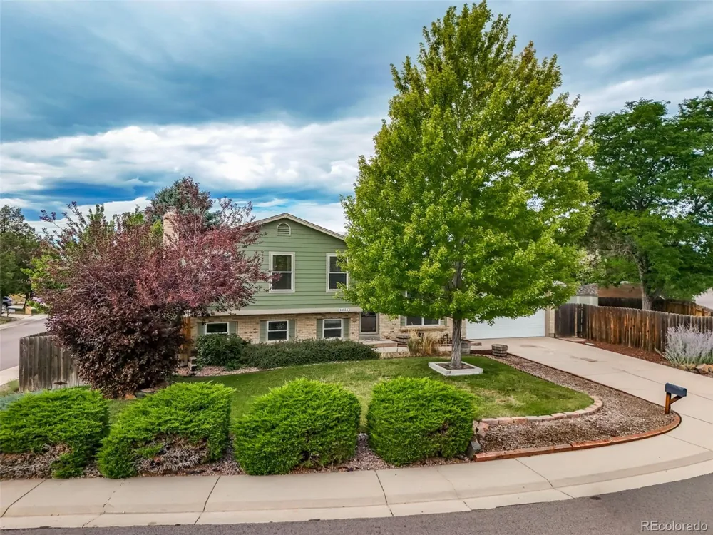 18854 E Quincy Place Aurora, CO 80015