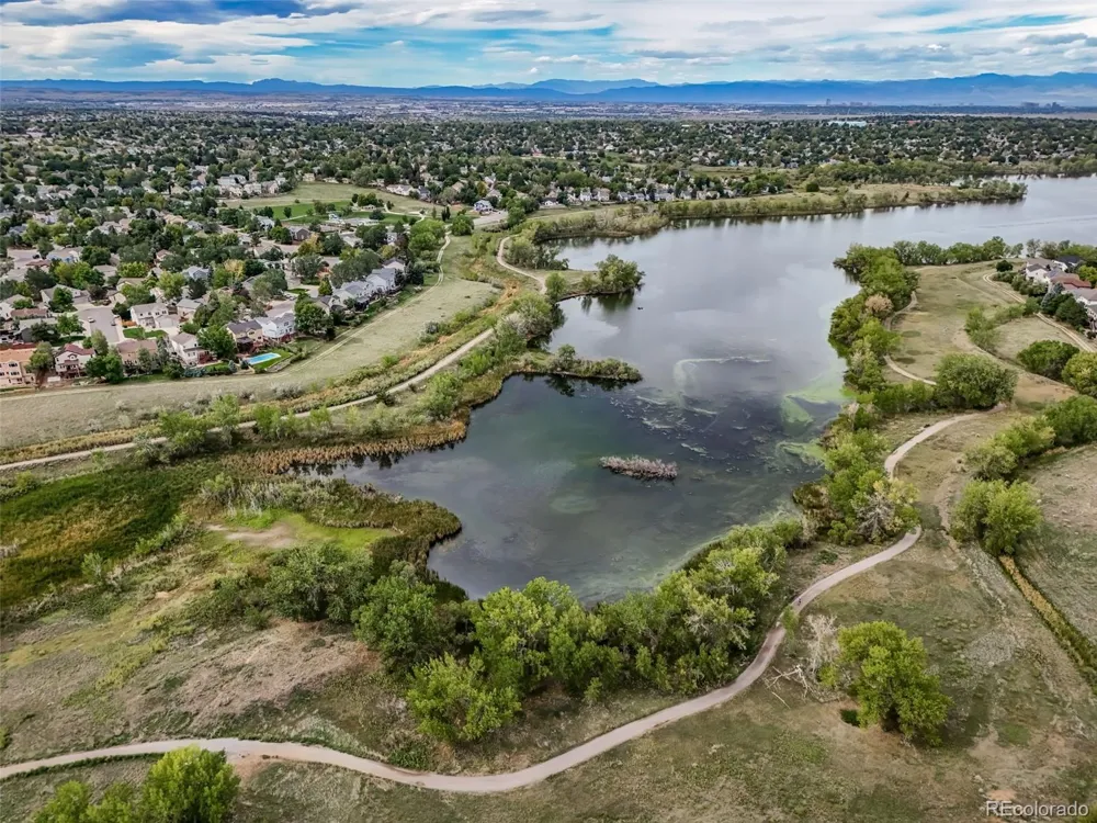 18854 E Quincy Place Aurora, CO 80015