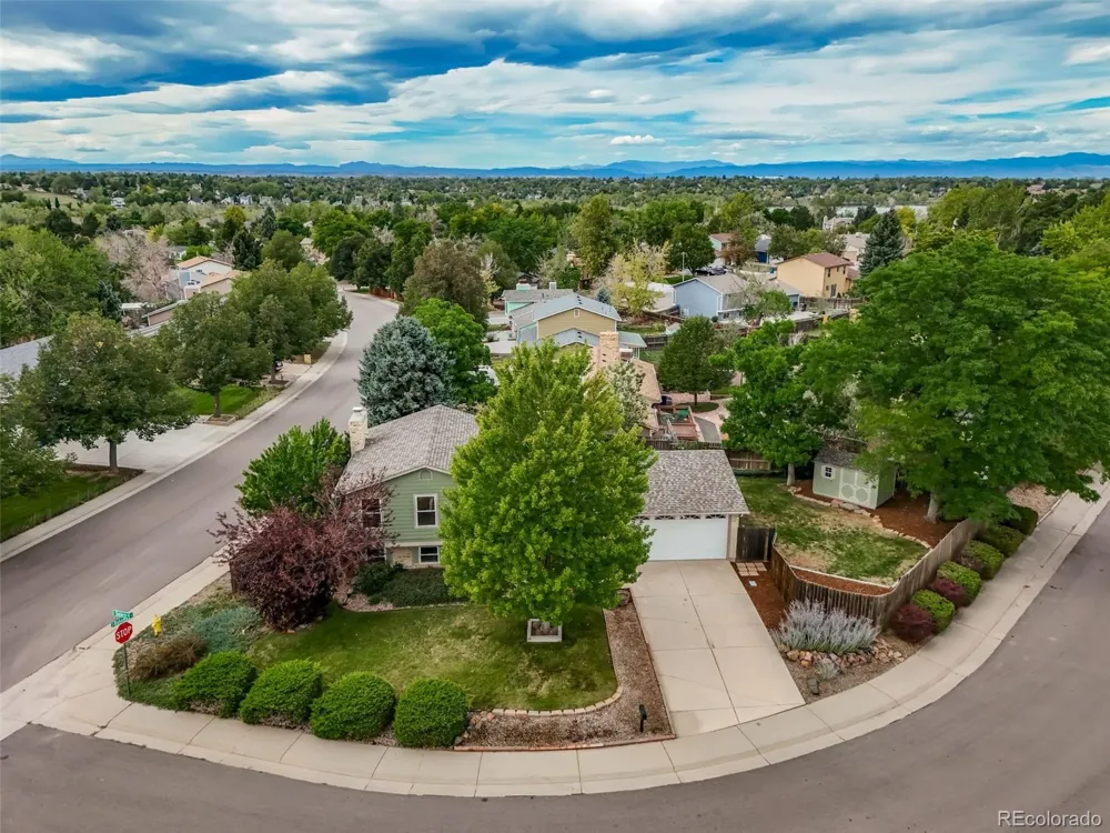 18854 E Quincy Place Aurora, CO 80015