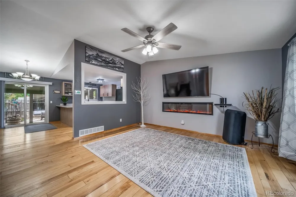 18854 E Quincy Place Aurora, CO 80015