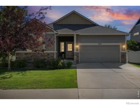 3444 Godwit Drive