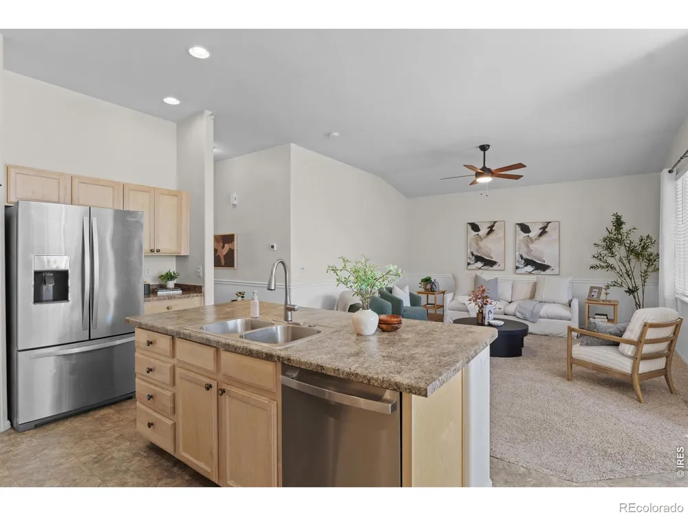 3444 Godwit Drive Berthoud, CO 80513