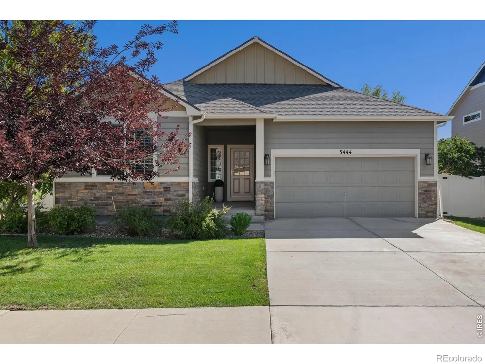 3444 Godwit Drive Berthoud, CO 80513