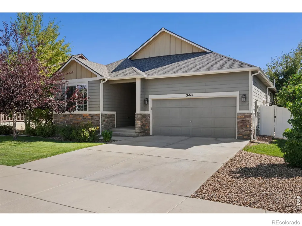 3444 Godwit Drive Berthoud, CO 80513