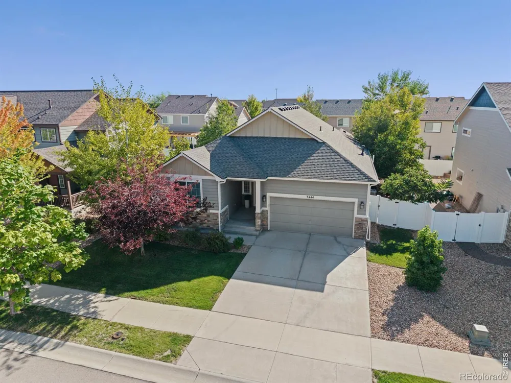 3444 Godwit Drive Berthoud, CO 80513