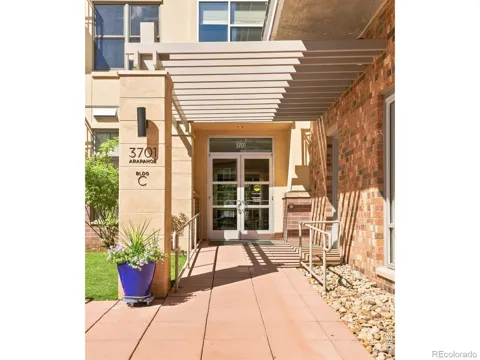 3701 Arapahoe Avenue #402