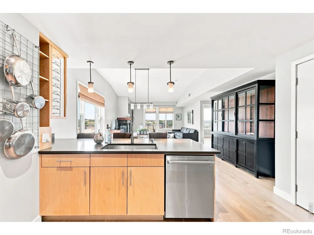3701 Arapahoe Avenue #402 Boulder, CO 80303