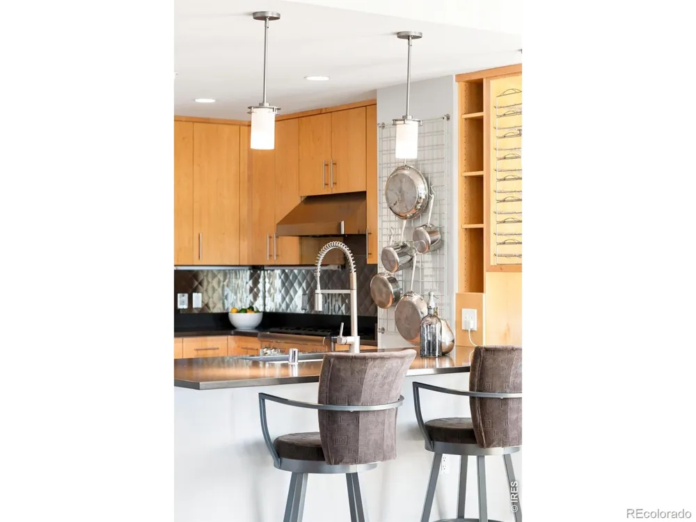3701 Arapahoe Avenue #402 Boulder, CO 80303