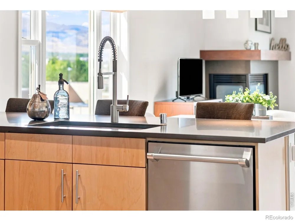 3701 Arapahoe Avenue #402 Boulder, CO 80303