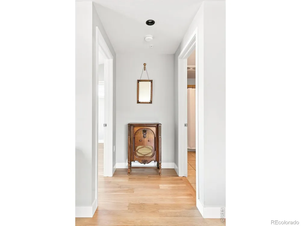 3701 Arapahoe Avenue #402 Boulder, CO 80303