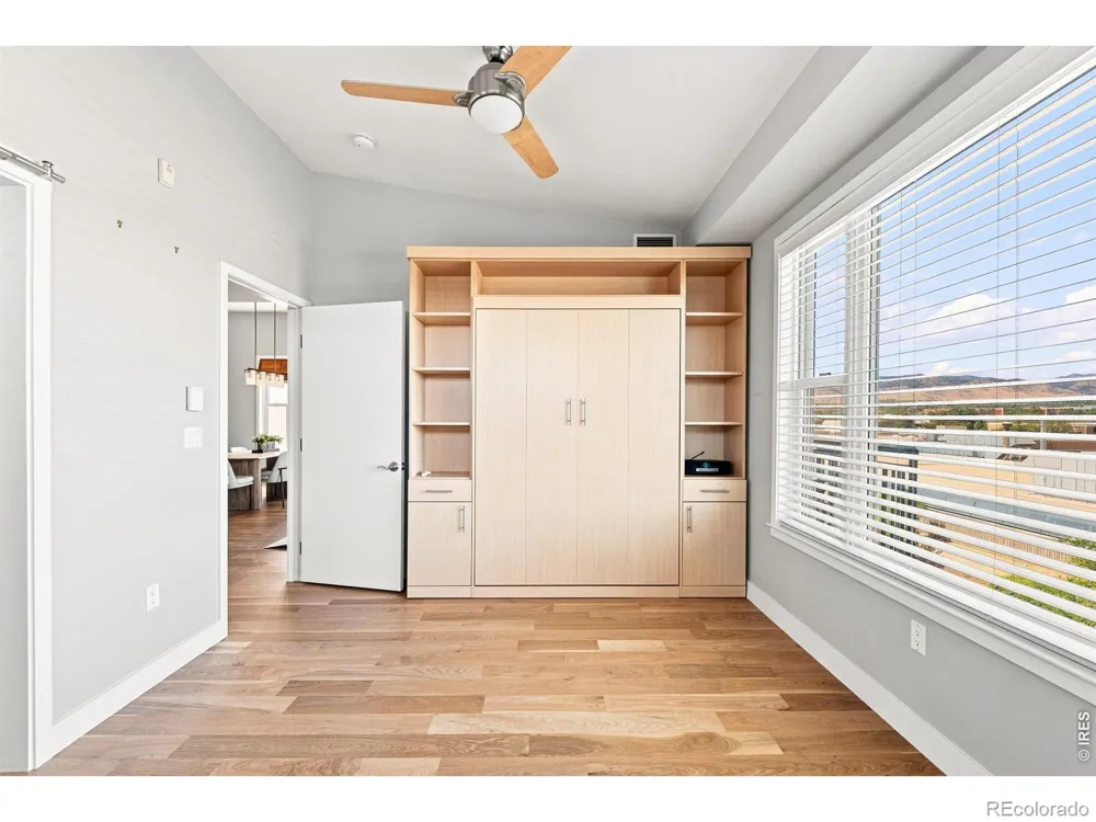 3701 Arapahoe Avenue #402 Boulder, CO 80303