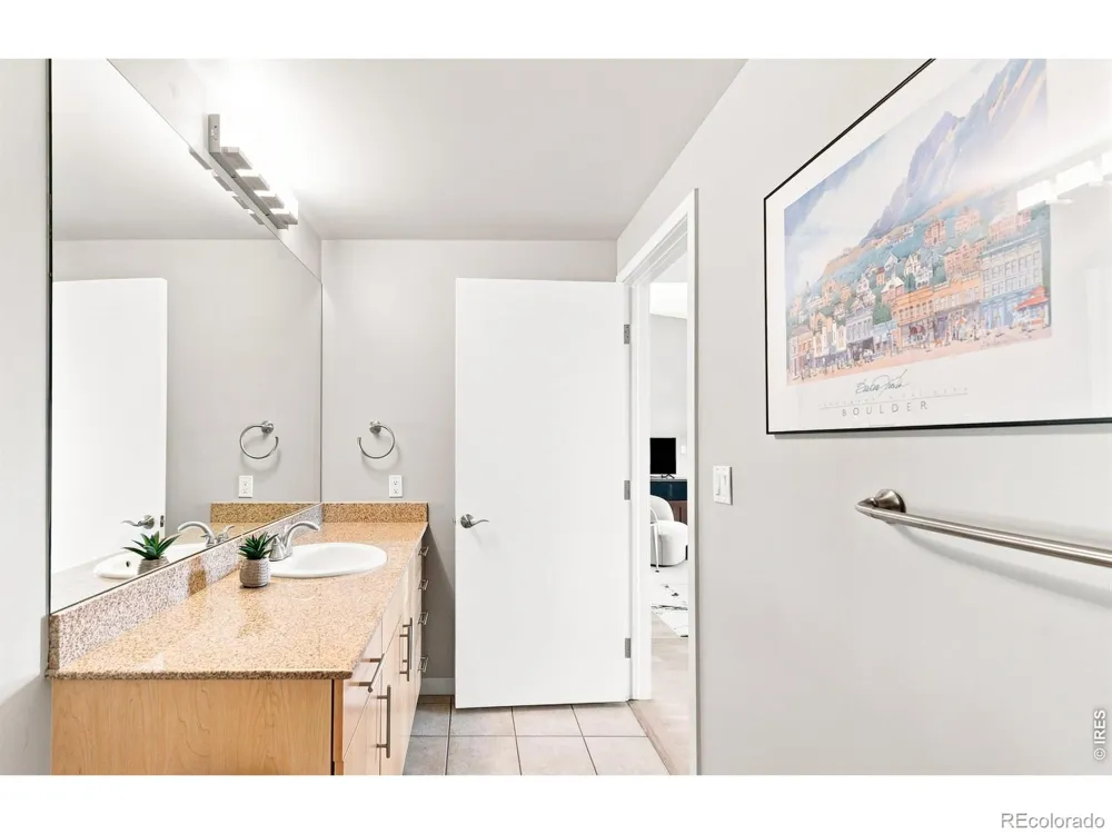 3701 Arapahoe Avenue #402 Boulder, CO 80303