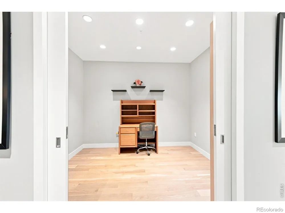 3701 Arapahoe Avenue #402 Boulder, CO 80303