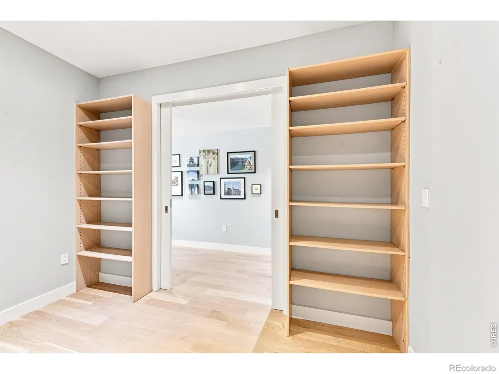 3701 Arapahoe Avenue #402 Boulder, CO 80303