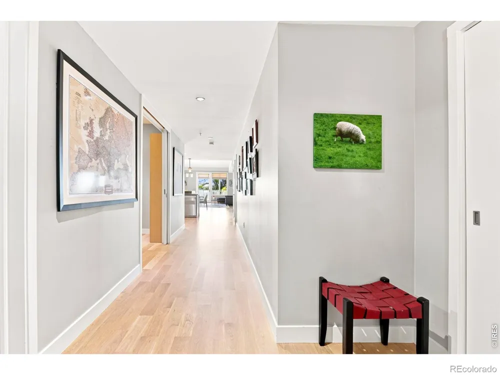 3701 Arapahoe Avenue #402 Boulder, CO 80303