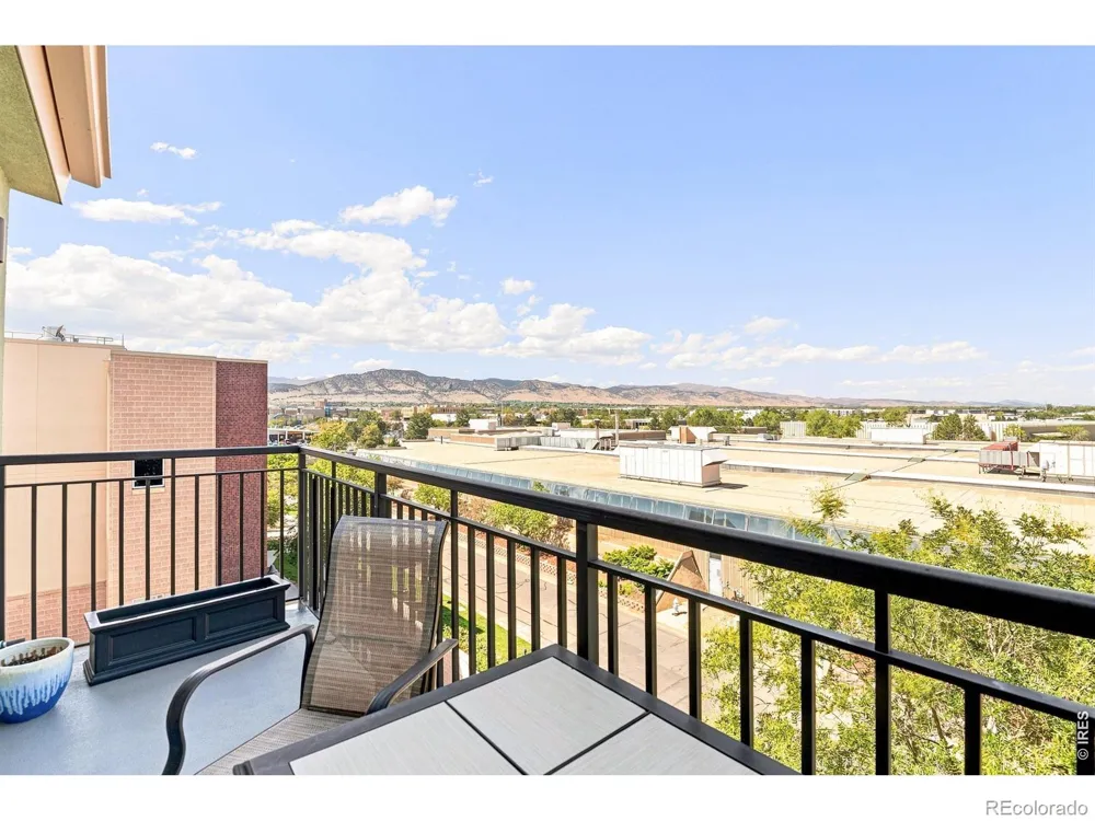 3701 Arapahoe Avenue #402 Boulder, CO 80303