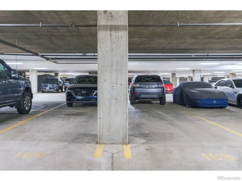 3701 Arapahoe Avenue #402 Boulder, CO 80303