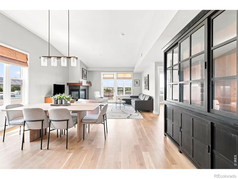 3701 Arapahoe Avenue #402 Boulder, CO 80303