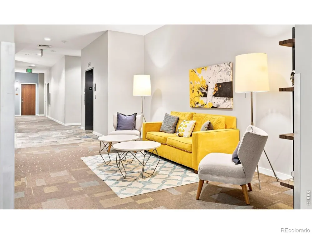 3701 Arapahoe Avenue #402 Boulder, CO 80303