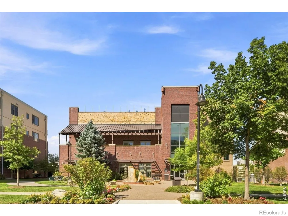 3701 Arapahoe Avenue #402 Boulder, CO 80303