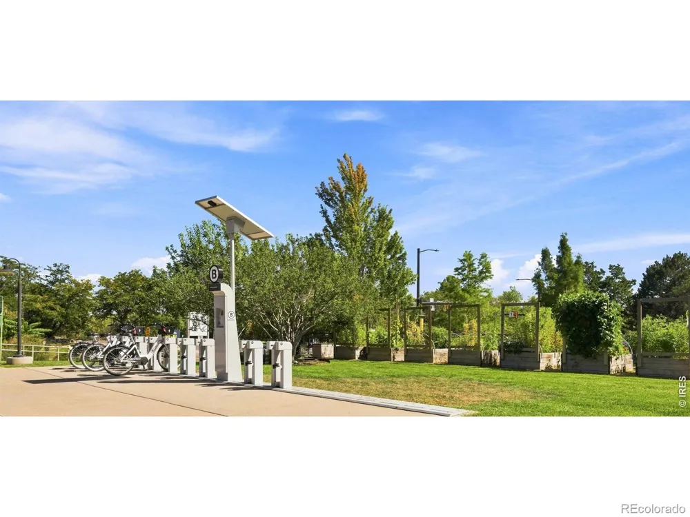 3701 Arapahoe Avenue #402 Boulder, CO 80303
