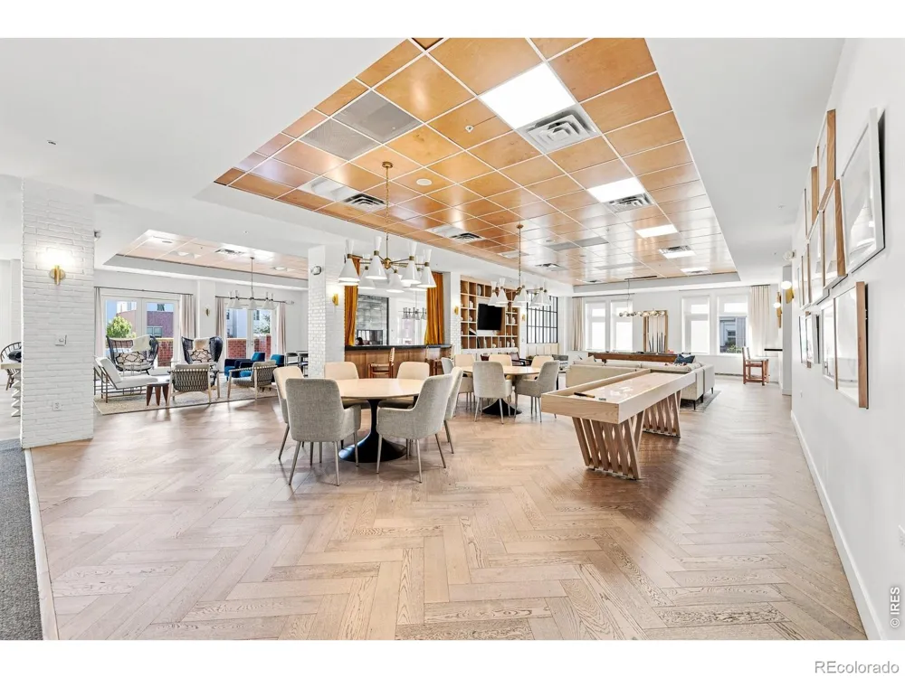 3701 Arapahoe Avenue #402 Boulder, CO 80303