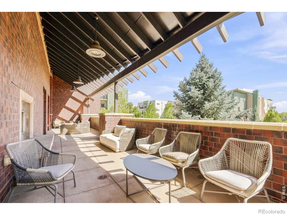 3701 Arapahoe Avenue #402 Boulder, CO 80303