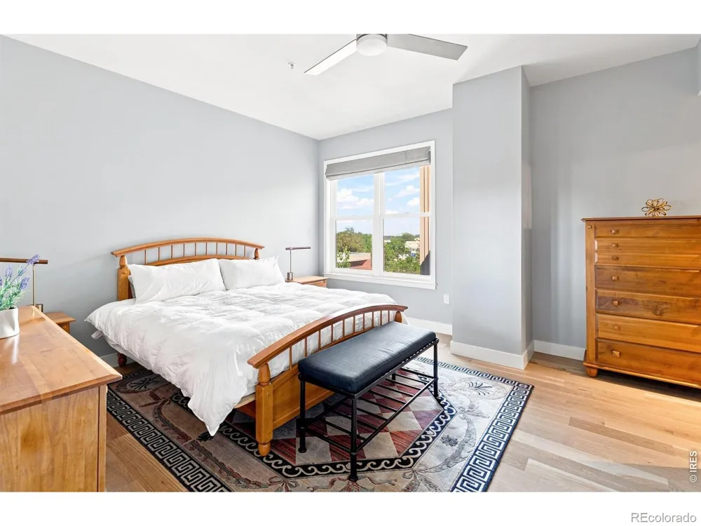 3701 Arapahoe Avenue #402 Boulder, CO 80303