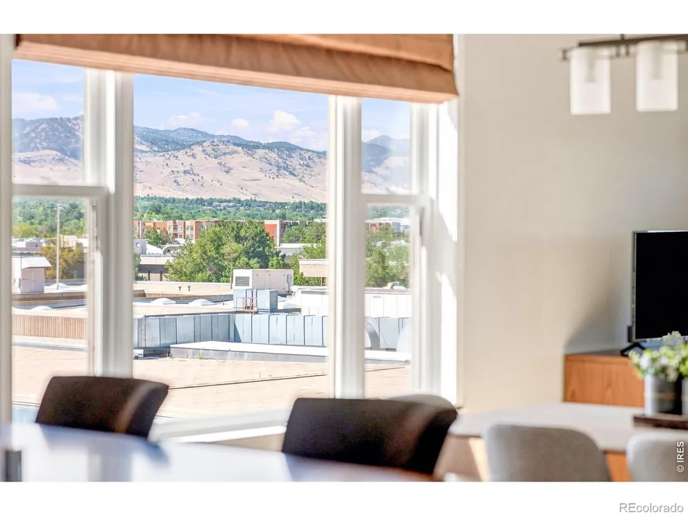 3701 Arapahoe Avenue #402 Boulder, CO 80303