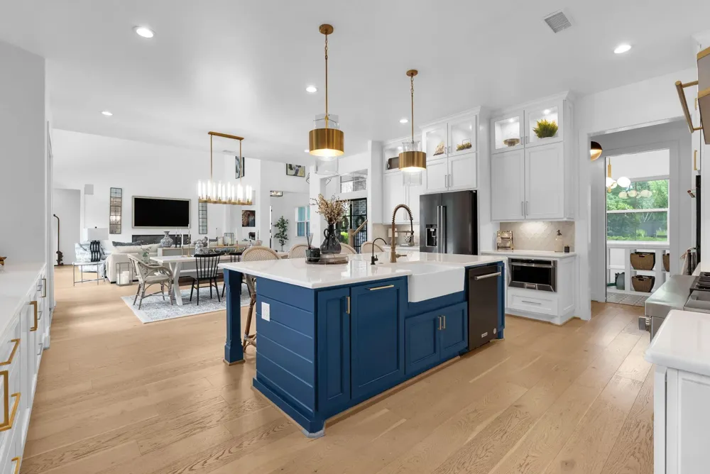 7190 Morningbrook Drive Montgomery, TX 77316