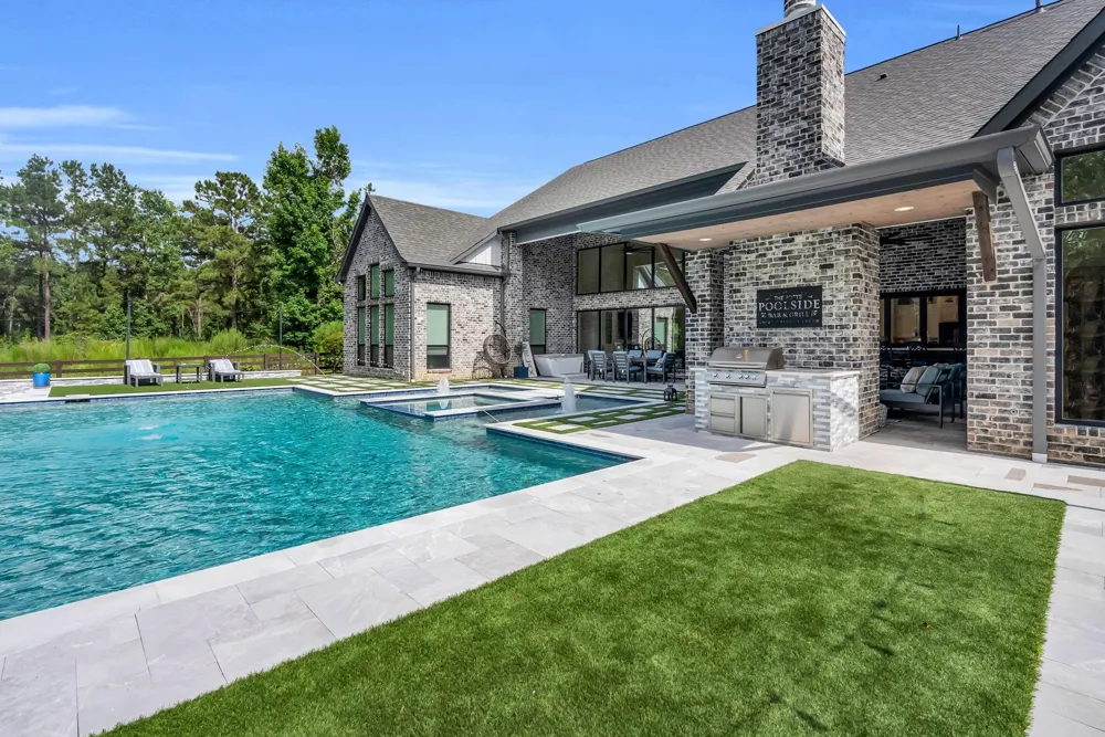 7190 Morningbrook Drive Montgomery, TX 77316