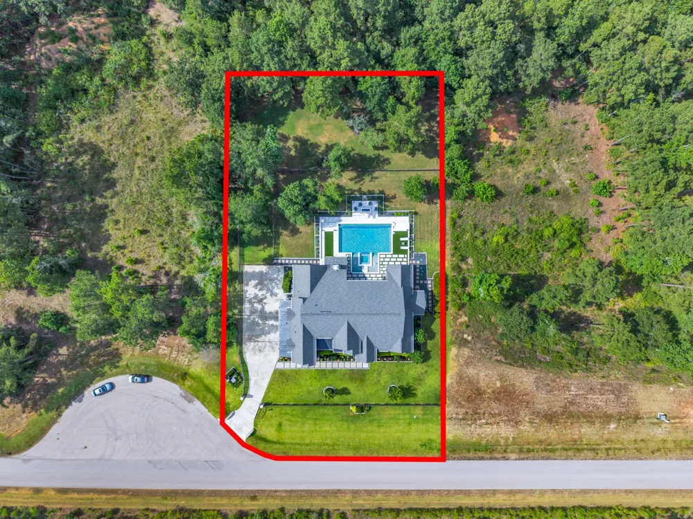 7190 Morningbrook Drive Montgomery, TX 77316