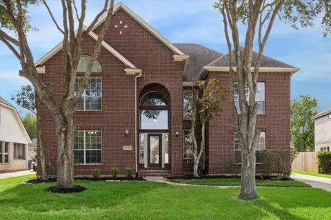 2181 Brittany Colony Drive