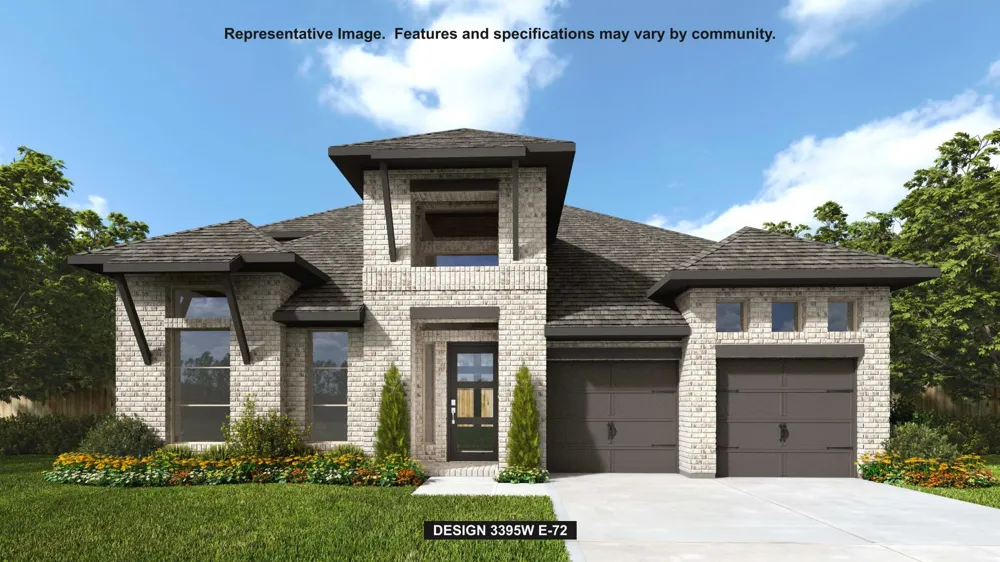 21718 Chestnut Leafwing Drive Cypress, TX 77433