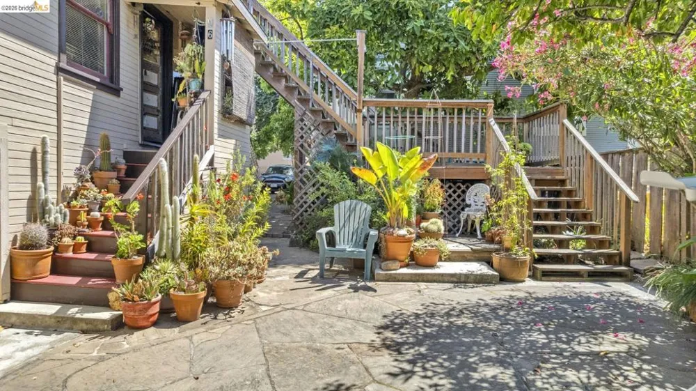 2214 Channing Way Berkeley, CA 94704
