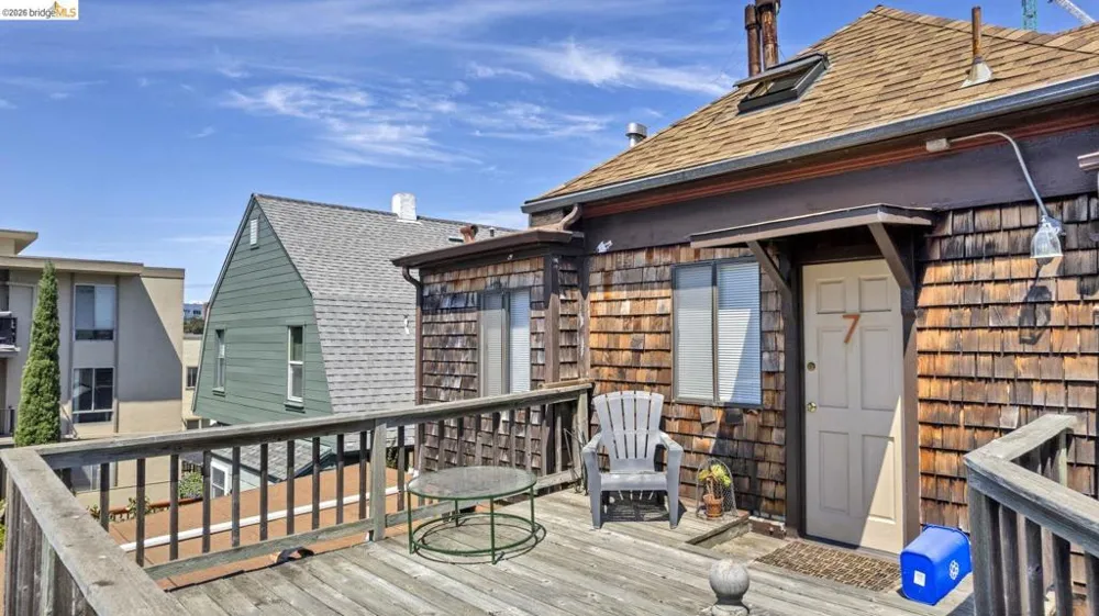 2214 Channing Way Berkeley, CA 94704