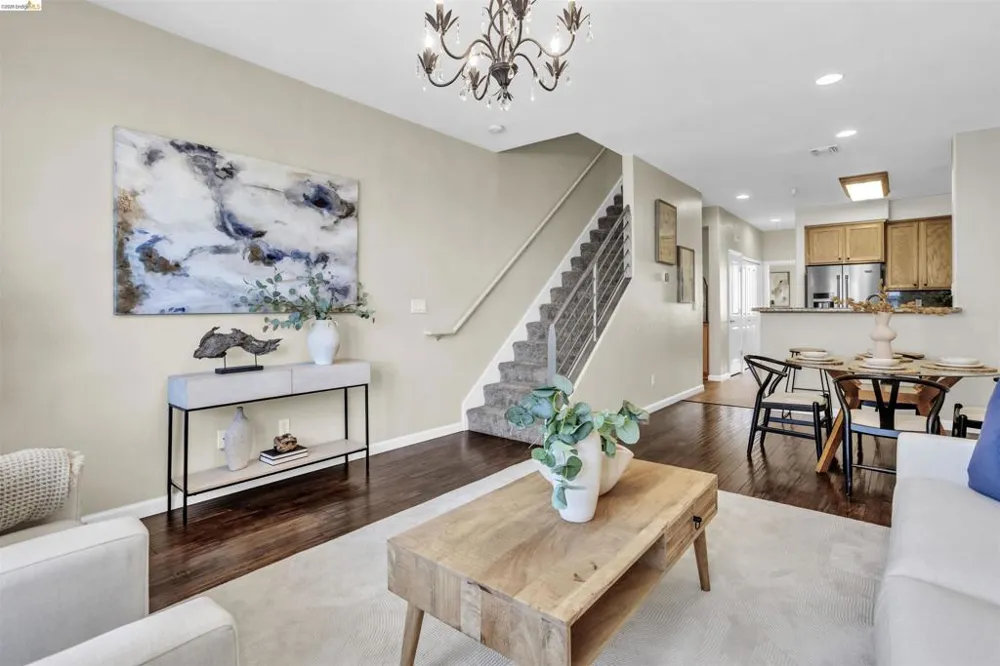 1543 Nevin Plz Richmond, CA 94801
