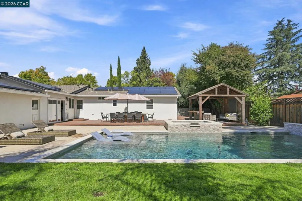 608 Banyan Ln Walnut Creek, CA 94598