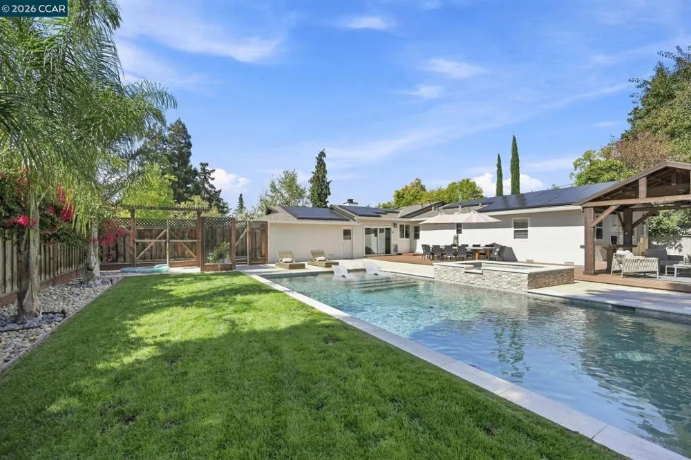 608 Banyan Ln Walnut Creek, CA 94598