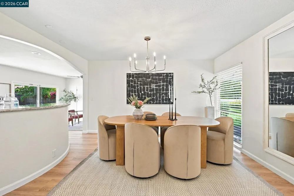 608 Banyan Ln Walnut Creek, CA 94598