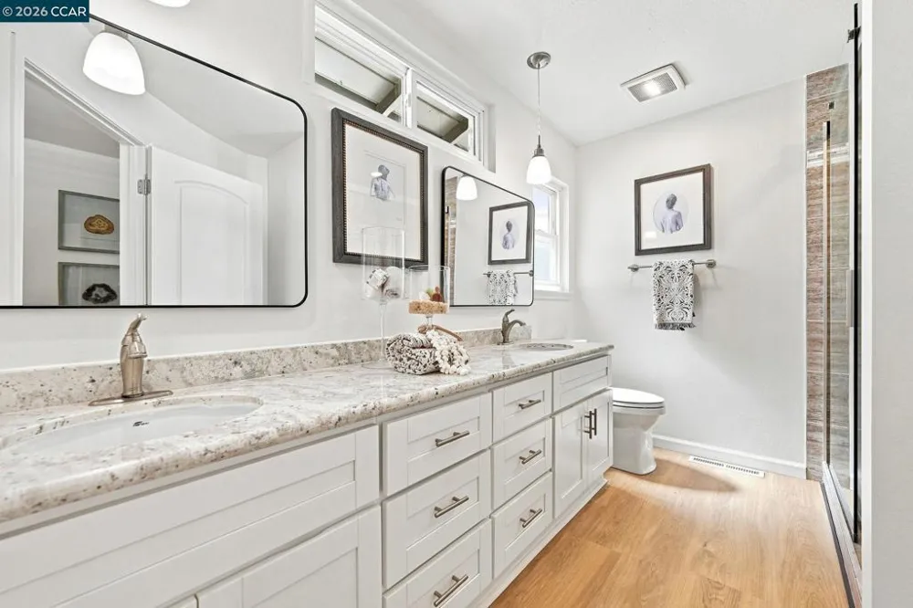 608 Banyan Ln Walnut Creek, CA 94598