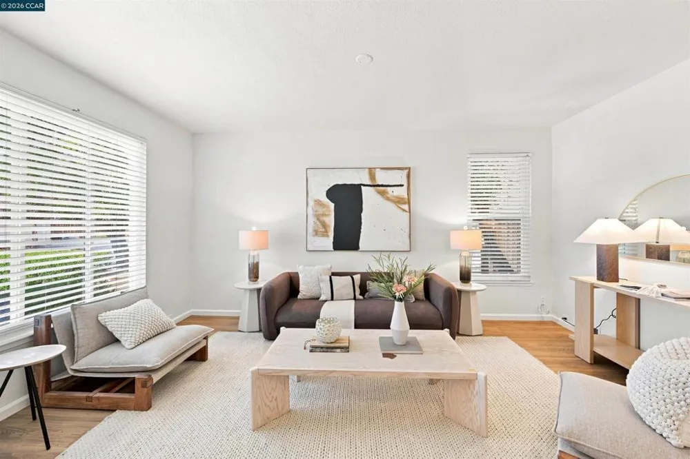 608 Banyan Ln Walnut Creek, CA 94598