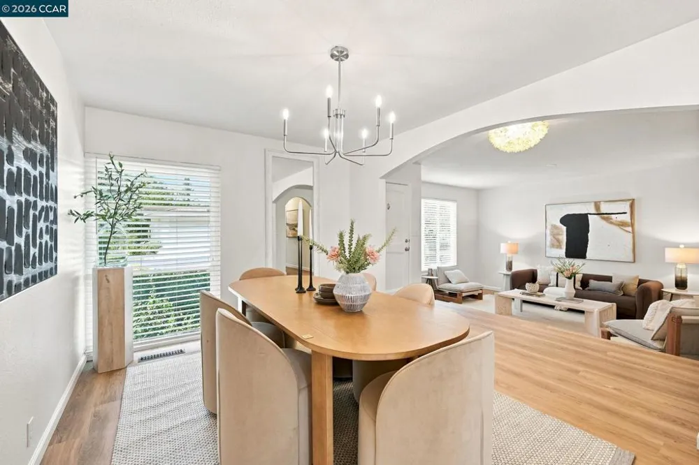 608 Banyan Ln Walnut Creek, CA 94598