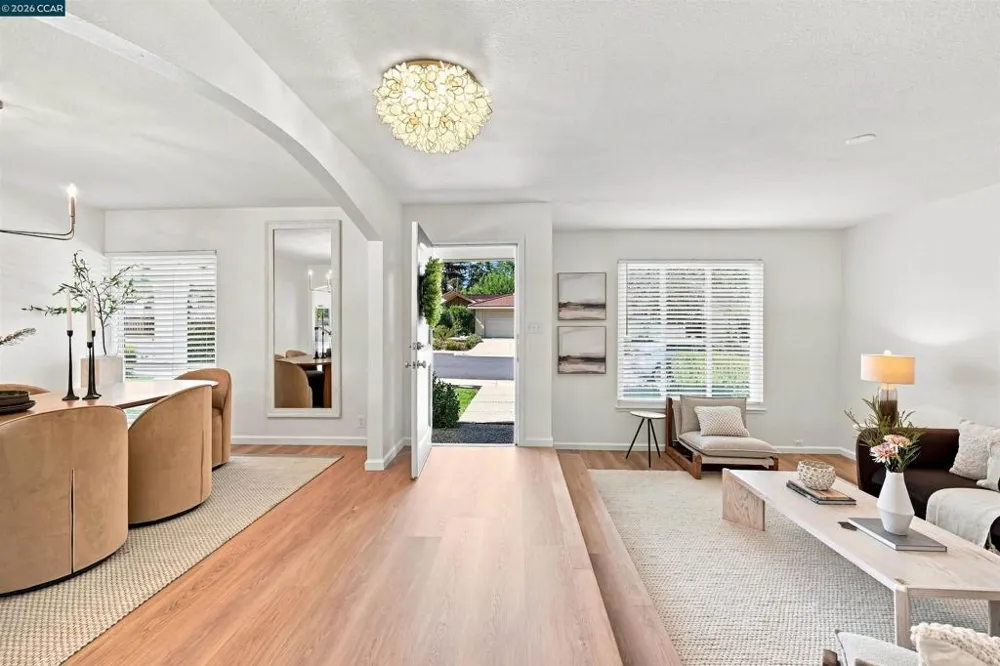 608 Banyan Ln Walnut Creek, CA 94598
