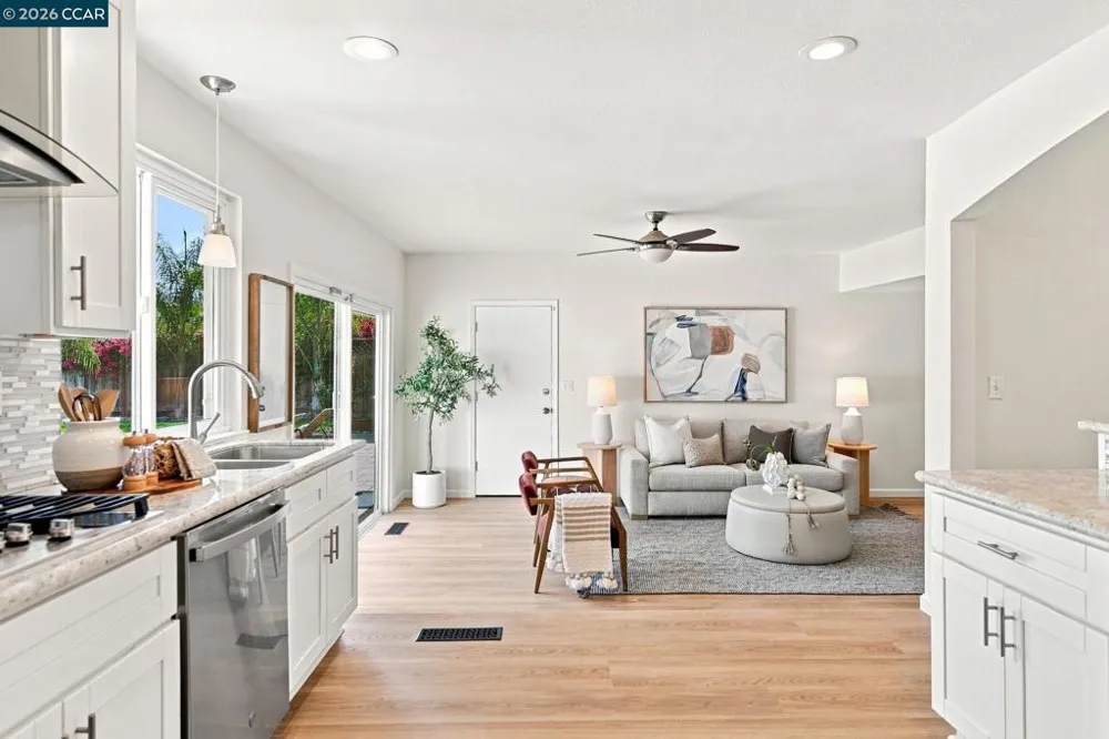 608 Banyan Ln Walnut Creek, CA 94598