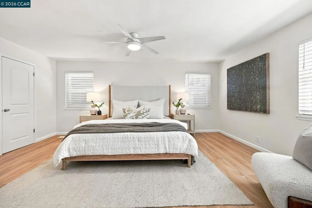 608 Banyan Ln Walnut Creek, CA 94598