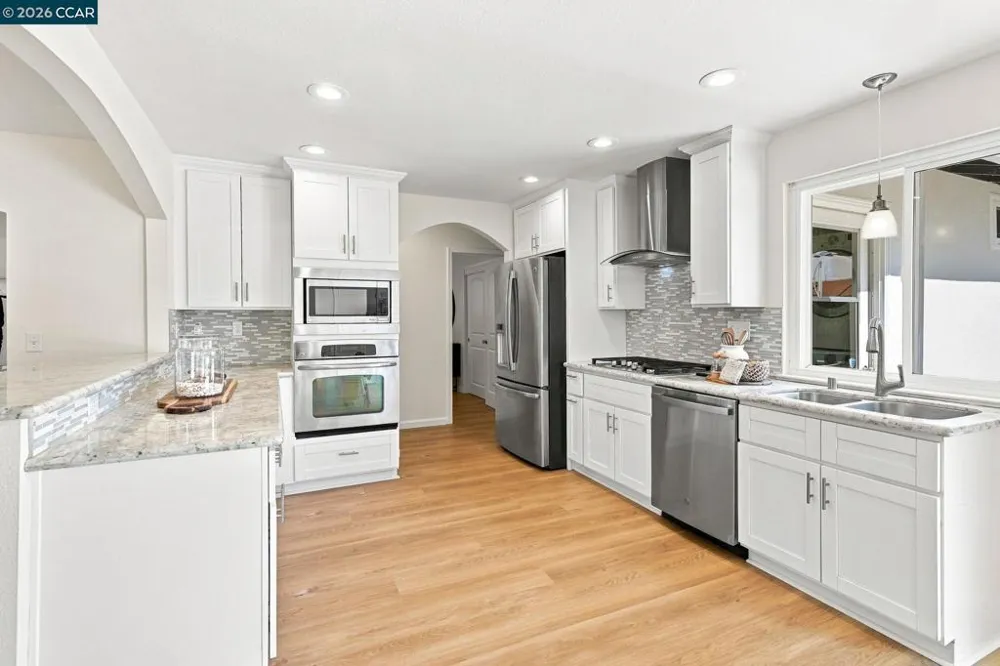 608 Banyan Ln Walnut Creek, CA 94598