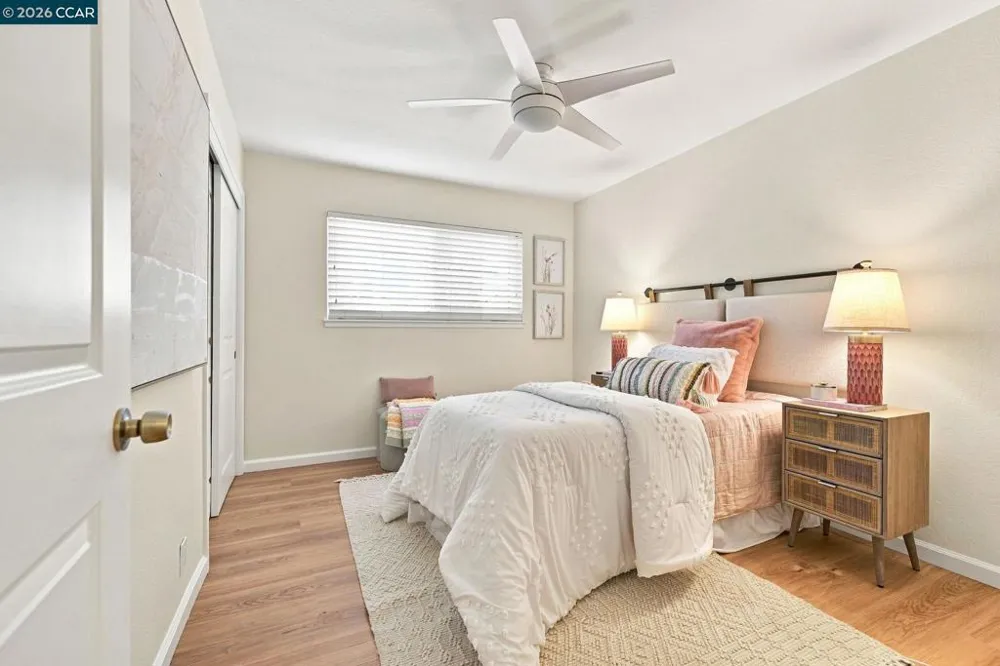608 Banyan Ln Walnut Creek, CA 94598