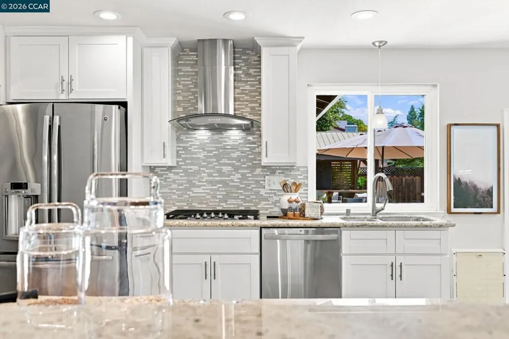 608 Banyan Ln Walnut Creek, CA 94598